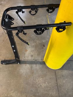 Arisen 3 Bike Rack