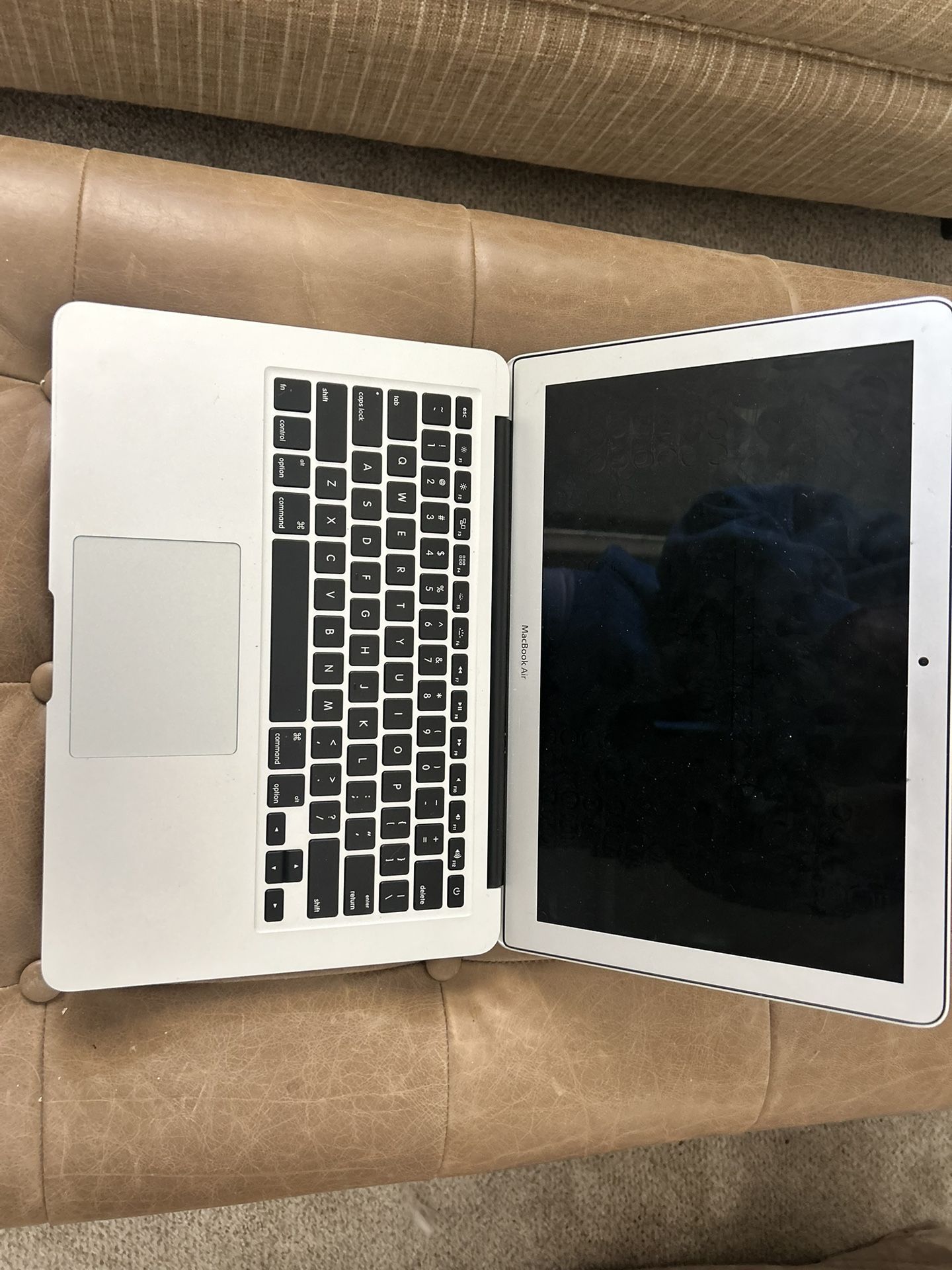 MacBook Air 2015 15inch