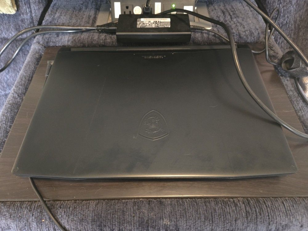 MSI Katana 15" B13V Gaming Laptop 16gb RAM