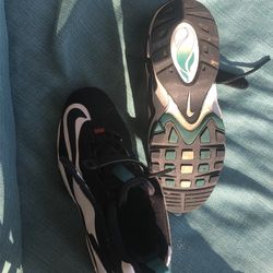 Nikes With Box Size 10s