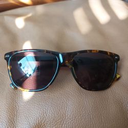 Zegna Designer Sunglasses W Zeiss Lenses