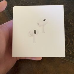 Apple, AirPods Pro 2 