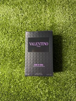Valentino Cologne