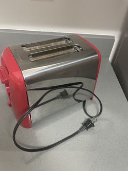 Hamilton Beach Toaster