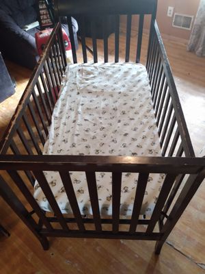 Baby Cribs For Sale In South Carolina Offerup