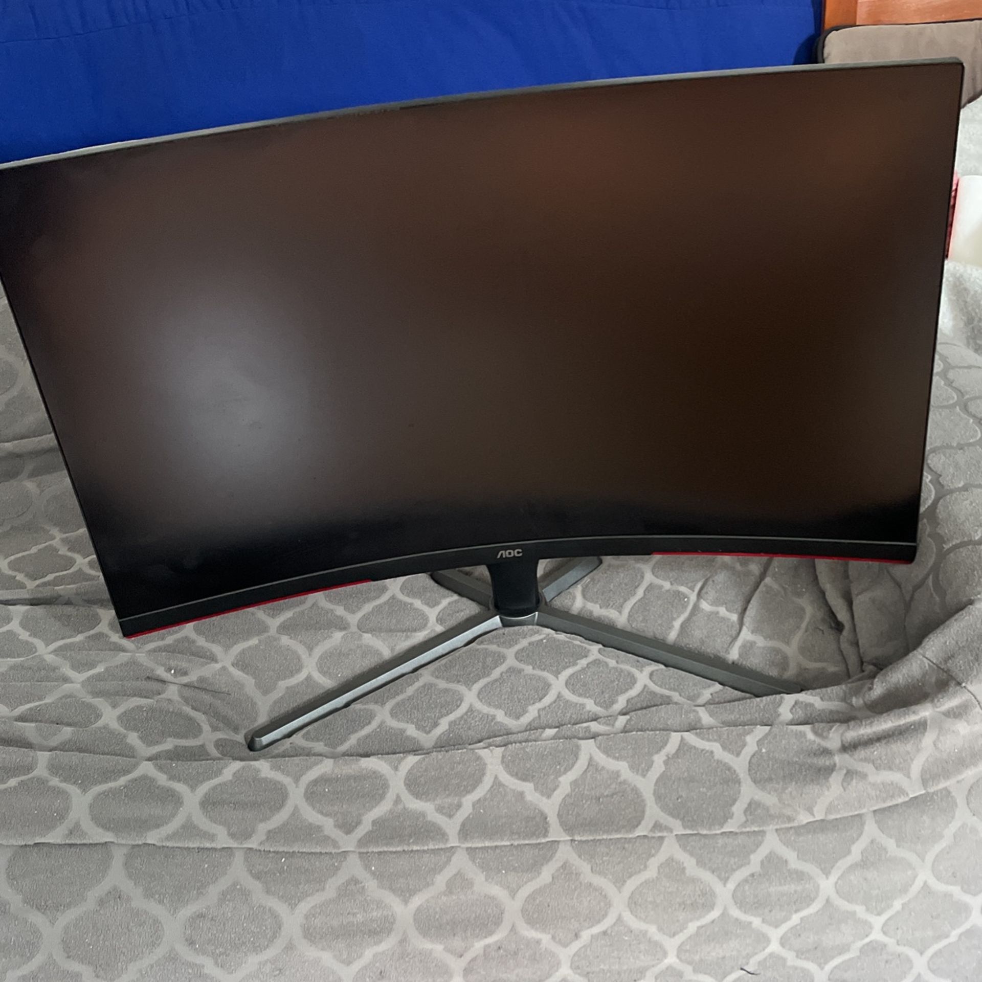 Gaming Monitor