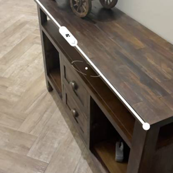 Furniture decoration