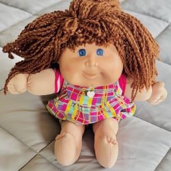 Cabbage Patch Kids Doll