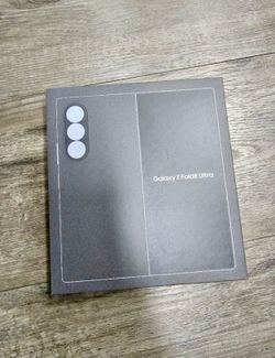Samsung z fold 8 ultra 1tb factory unlocked