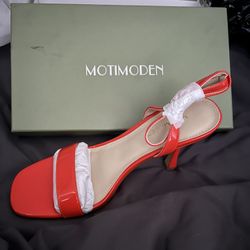Motimoden Heels