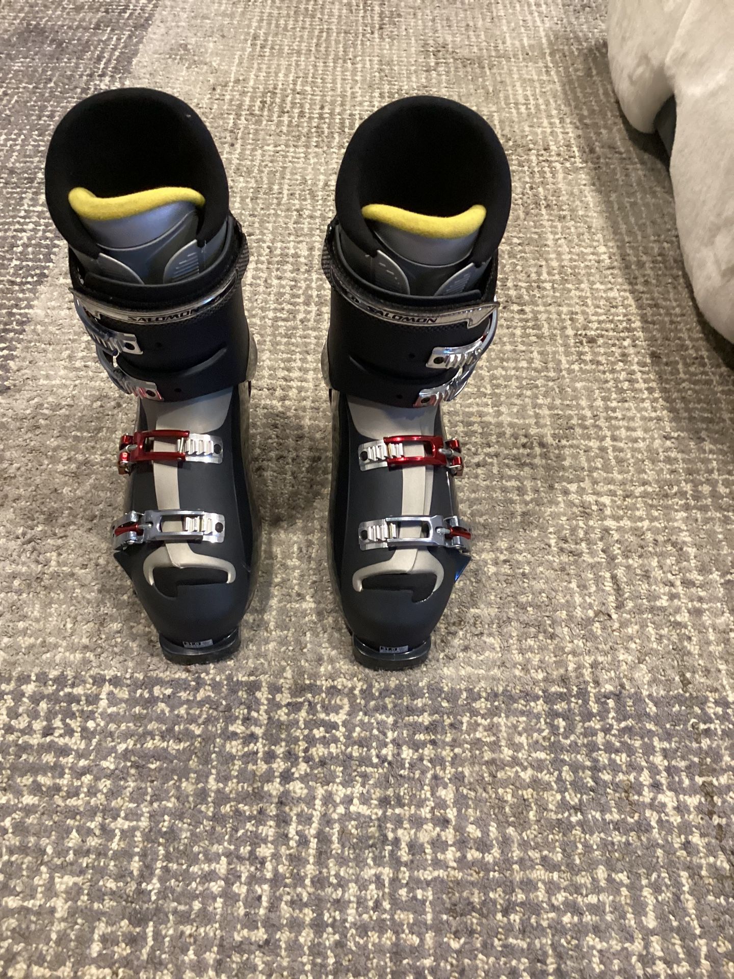 Salomon XWave My custome fit ski Boots Men’s