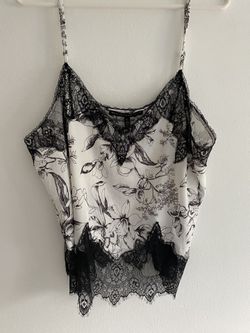 WHBM CAMISOLE XL