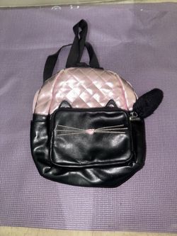 Kitty small backpack