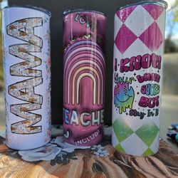 20oz Tumbler 