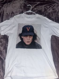 Vintage Edward Scissor Hands T Shirt Size Large