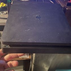 Ps4, Gaming Headset, 2 Wireless Remote..