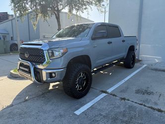 2019 Toyota Tundra
