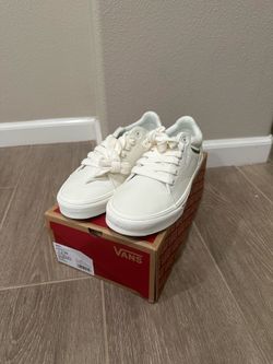 Vans Seldan Chunky Lace “Twist of Lime” – Brand New (Men’s US 7.5)