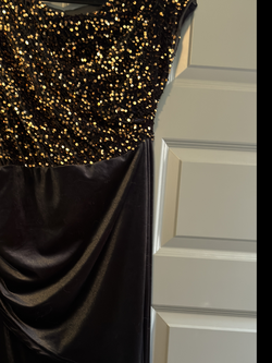 Dress de shein size XL