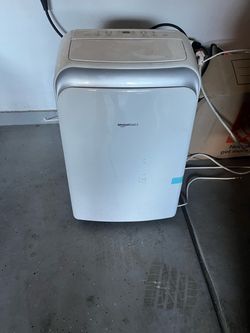 Amazon basic air conditioner