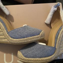 Wedges 