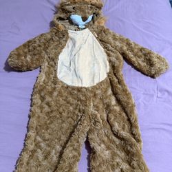 Lion Costume For Toddler 2t-3t In Great Condition Feel Free To Ask And Come Take A Look