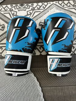 Youth Boxing Gloves