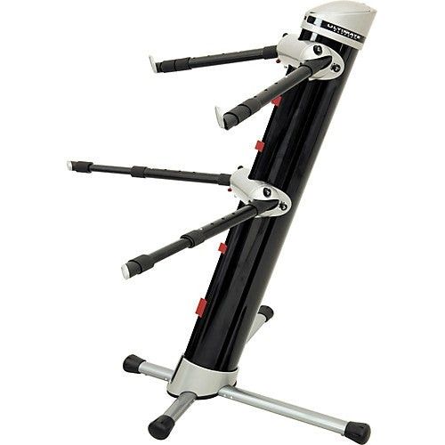 Ultimate Support AX-90 Apex Column 2-Tier Keyboard Stand