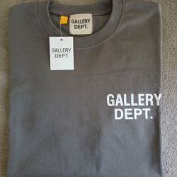 Gallery Dept 