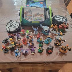 Skylanders