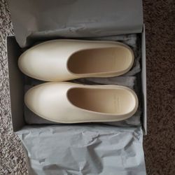 FEAR OF GOD SLIDES Size 44 (US 10.5-11)