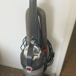 $40  VACCUM 