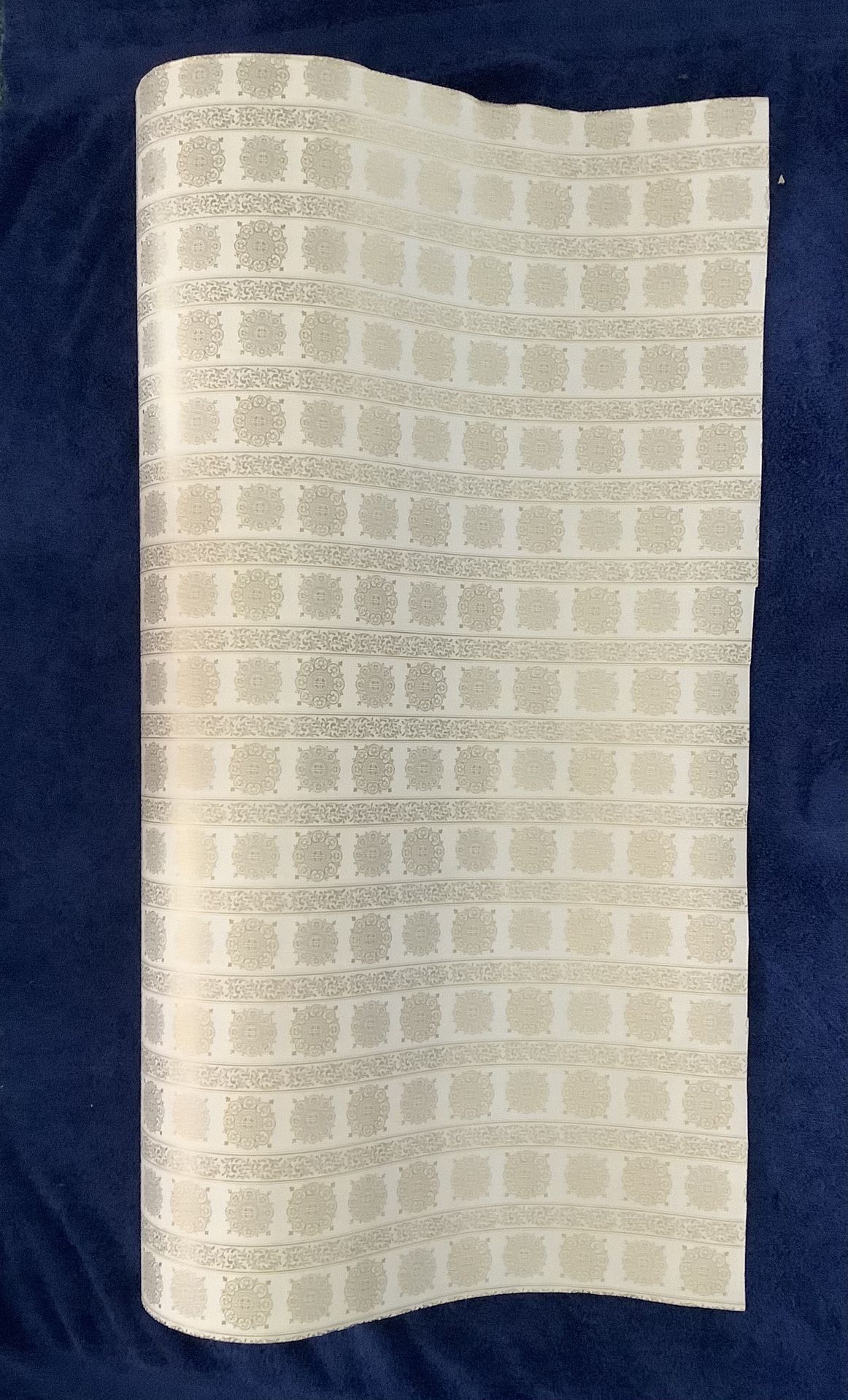 Commercial vintage wrapping paper