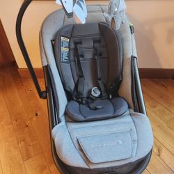 Baby Jogger City Sway Rocker/Bouncer