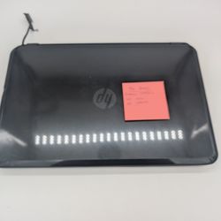 HP LAPTOP For PARTS NOT WORKING