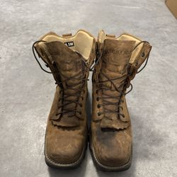 Boots For Sale