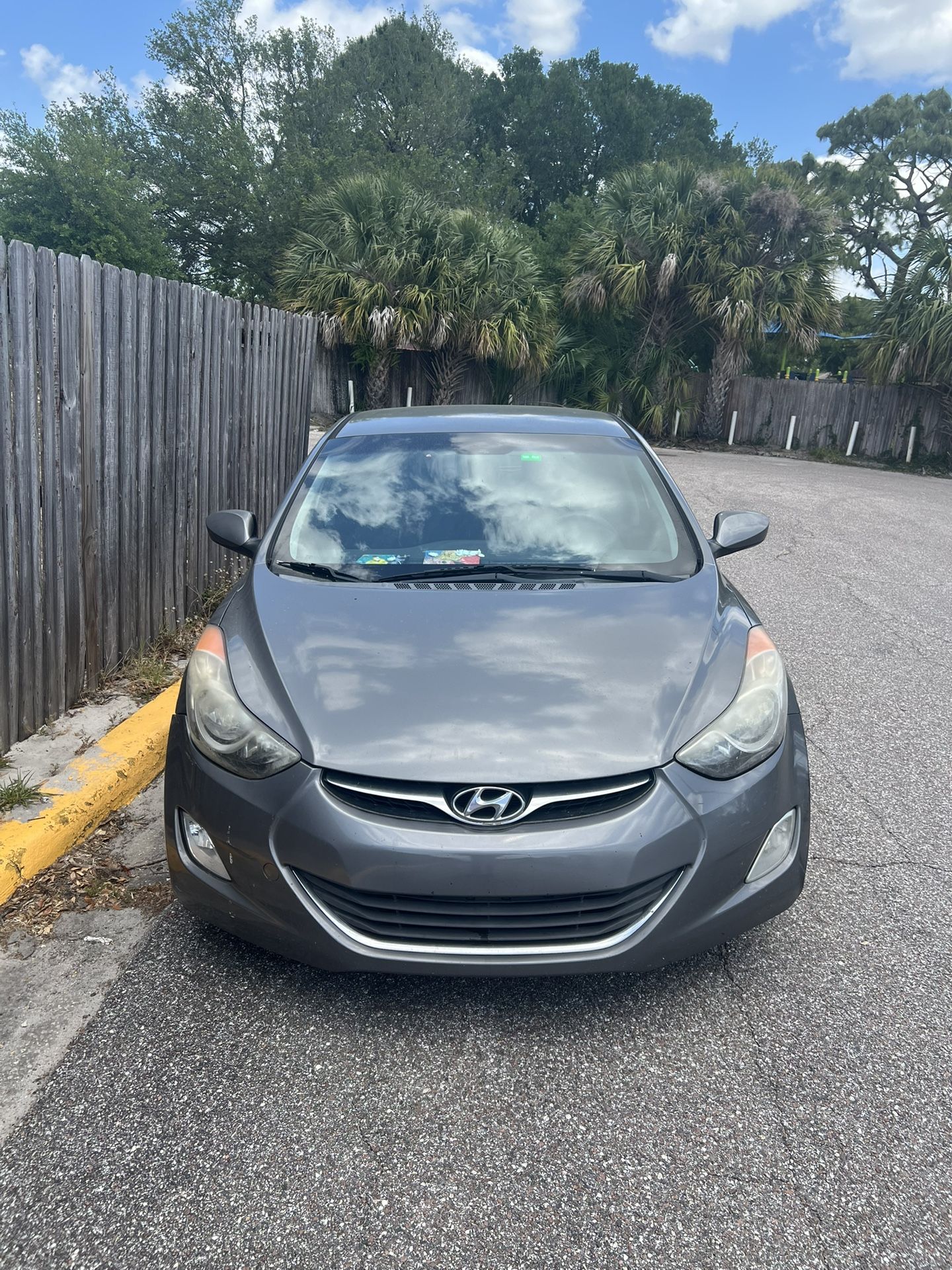 2013 Hyundai Elantra for Sale in Orlando, FL - OfferUp