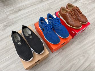 Men shoes