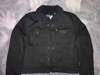 Levi’s Original Trucker Jacket size S women’s