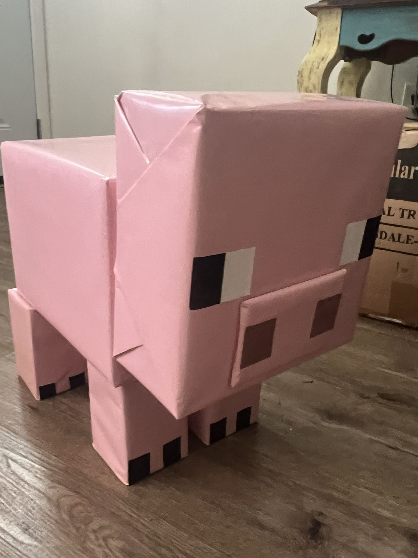 Minecraft Party Supplies