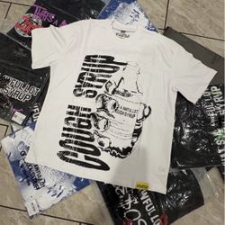 That’s A Awful Lot Of Cough Syrup 