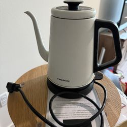 Electric Tea Kettle
