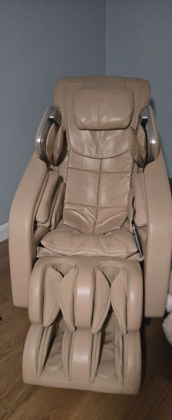 The Daiwa Legacy Massage Lounger