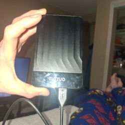 YOTUO EXTERNAL HDD  For PS5