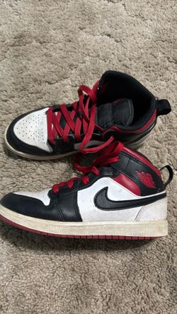 Nike-Jordan