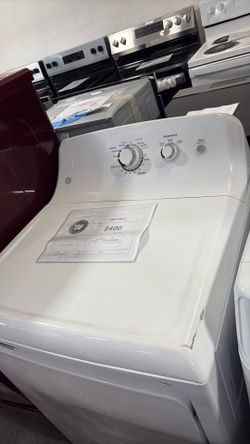 GE Electric Dryer