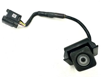 2018 2019 2020 2021 Honda Civic Rear View Reverse Backup Camera 