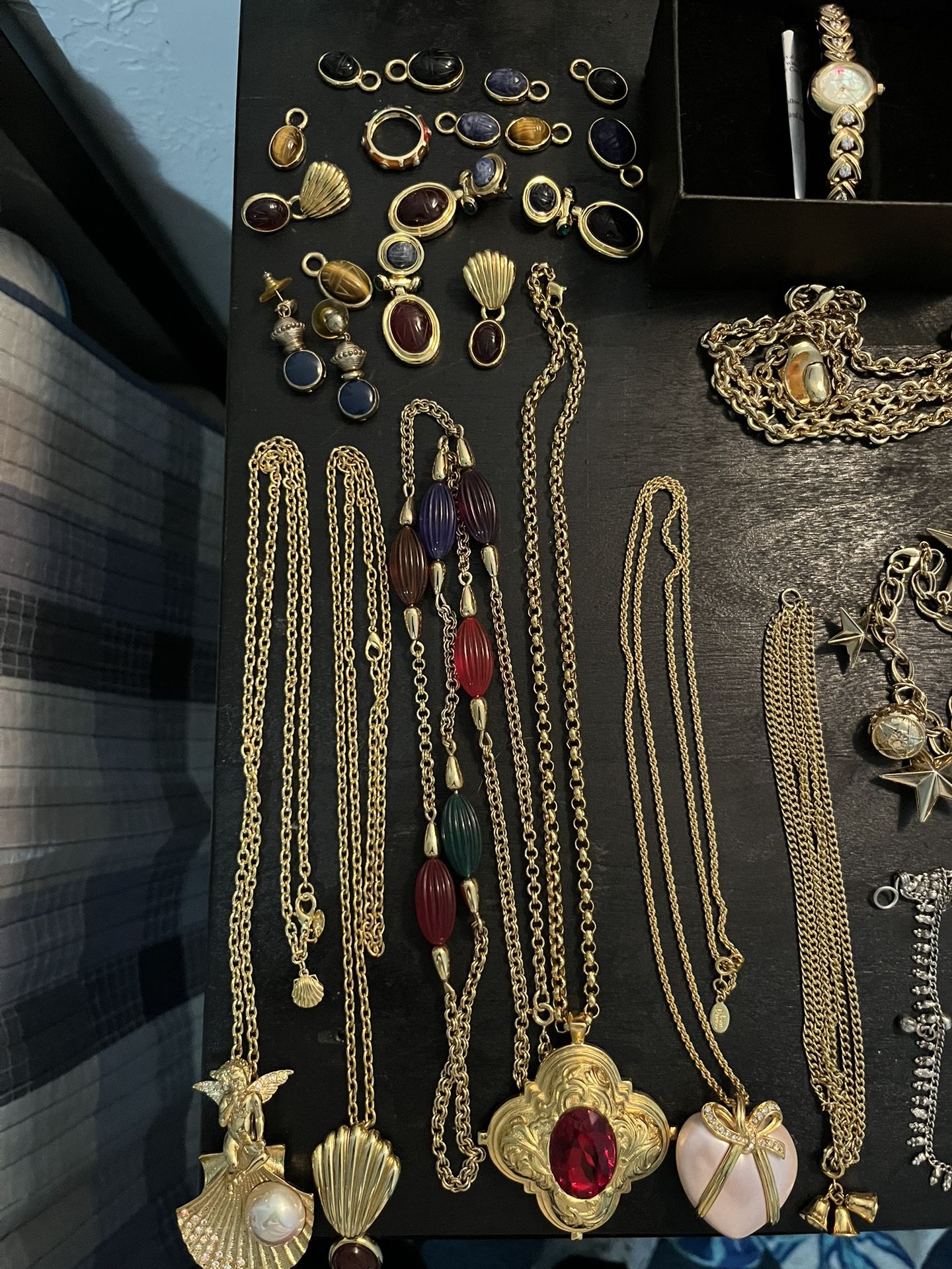 Vintage Jewelry