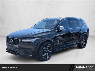 2017 Volvo XC90