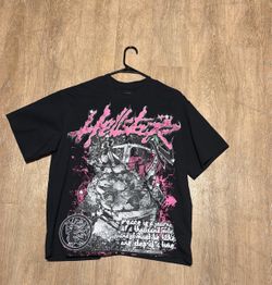 Hellstar Shirt